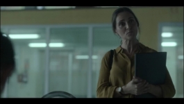 The Girl in the Mirror - Season 01 Episode 04